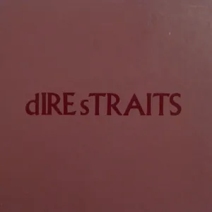 Dire straits